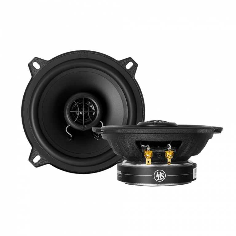 Car Audio – DLS