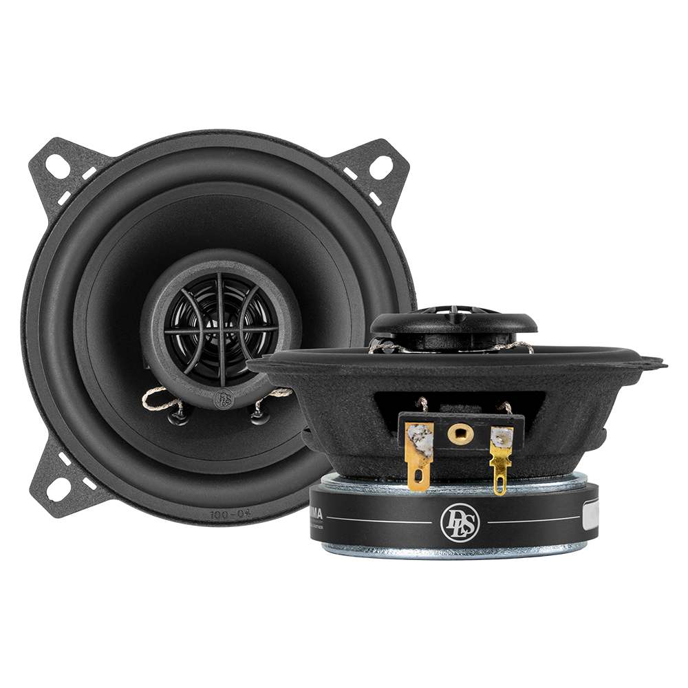 Performance Advantage PA4 – DLS