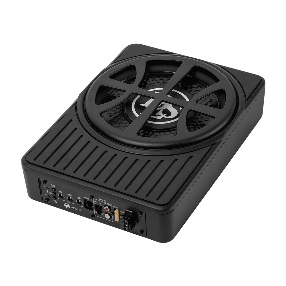 Reference ACW10i – DLS