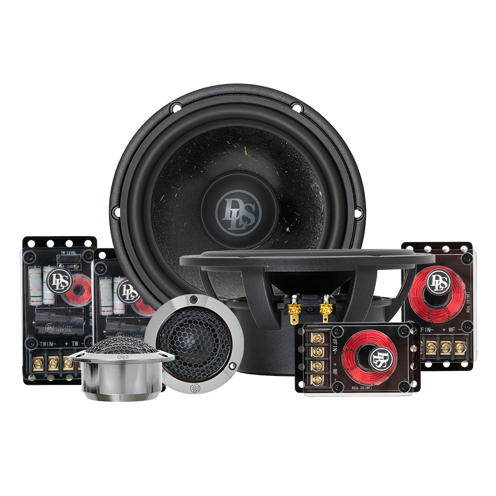 RC6.2Q – DLS