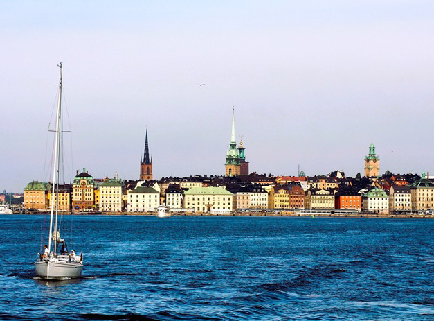 Sweden
