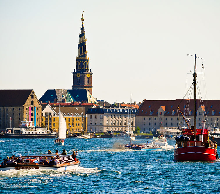 Copenhagen