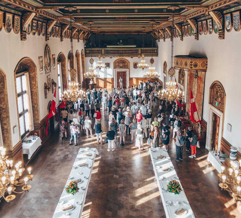 Destination Events