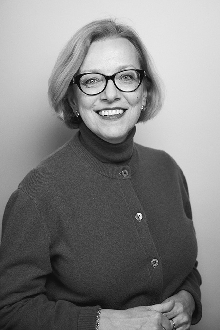 Marianna Bühler