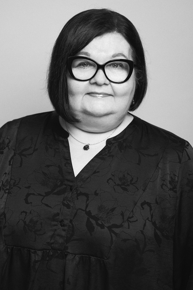 Rasa Svirnelyte