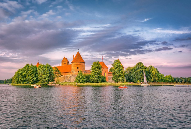 Lithuania