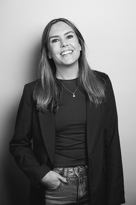 Matilda Forslund