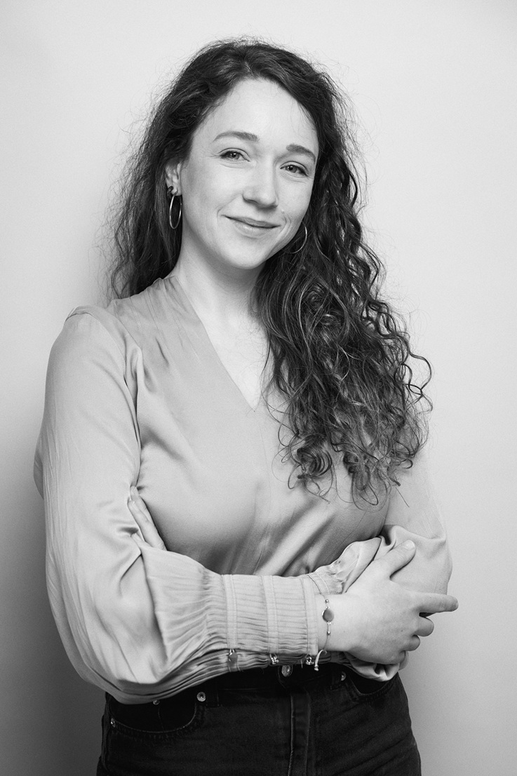 Christin Thoma