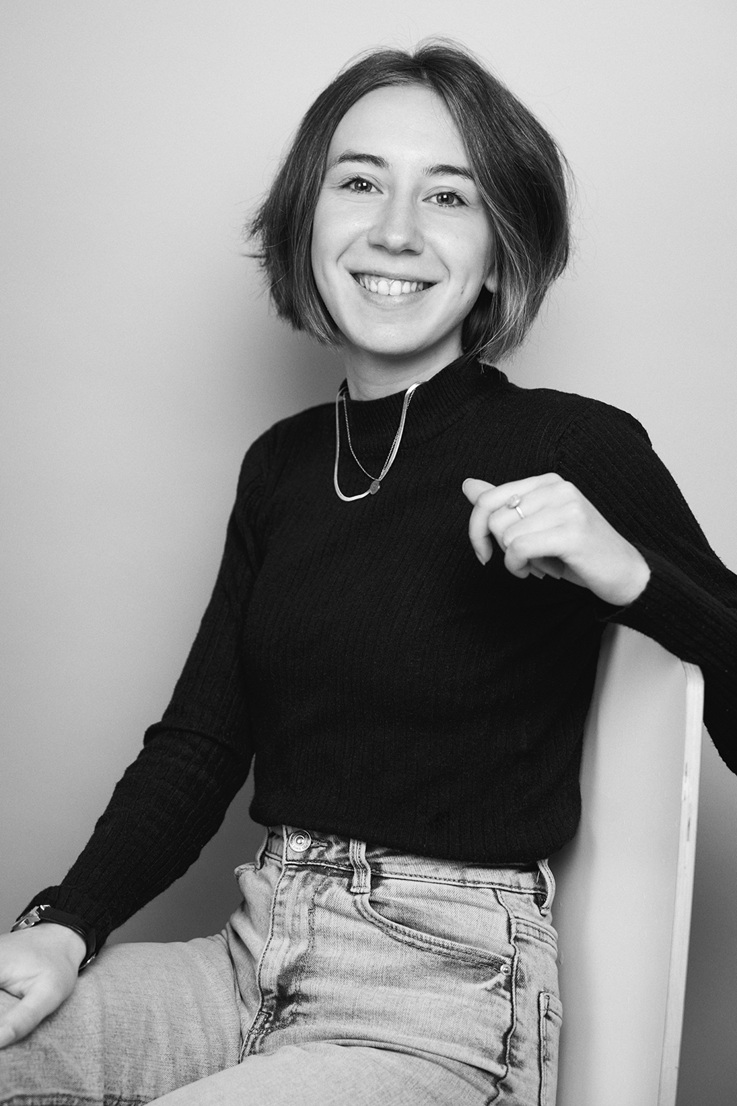 Hélène Morel