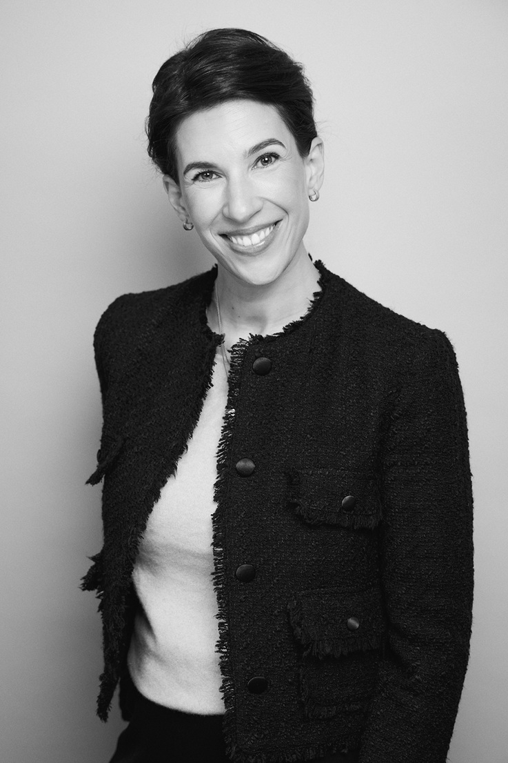 Lavinia Wilckens