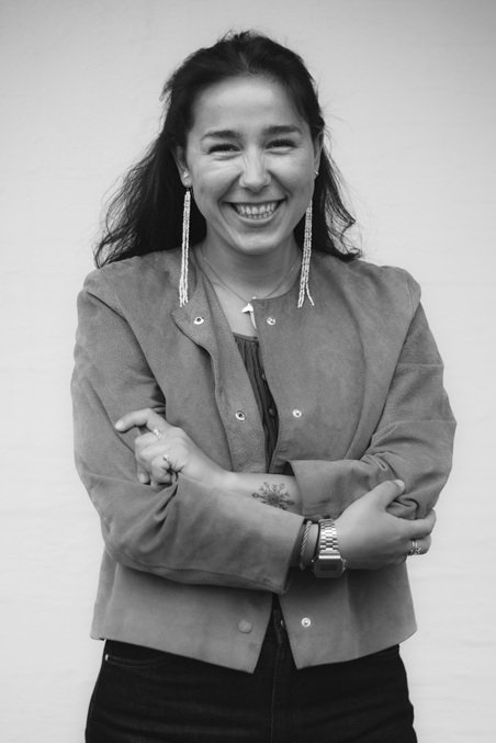 Maria Høegh Lyberth