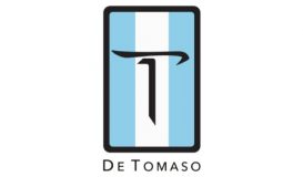 De-Tomaso-2022 - now