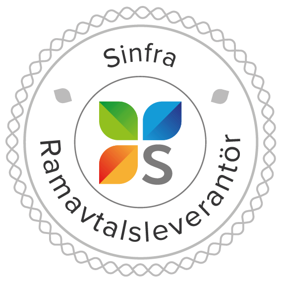 Ramavtal SINFRA