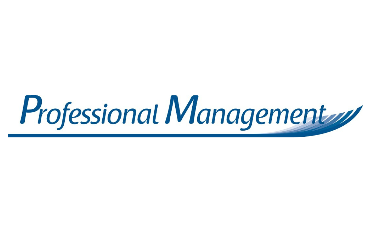 Professional Management