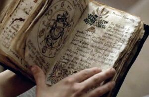 grimoire