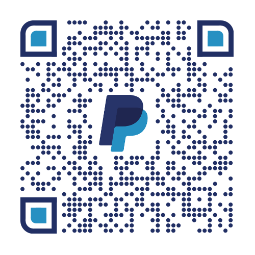 Paypal QR code