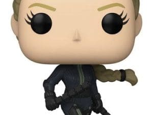 Marvel Hawkeye Yelena