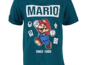 Super Mario T-shirt - Since 1985