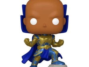 Animation Vinyl Figure The Watcher Exclusive