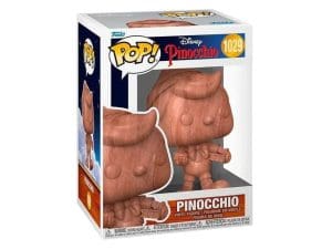 Pinocchio(WD)