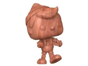 Pinocchio(WD)