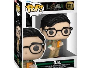 O.B.