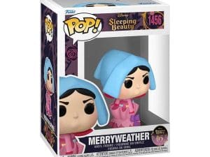 Funko Pop! Disney: Tornerose - Merryweather (1456)