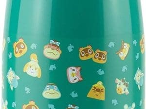 Animal Crossing Vandflaske - 500 ml