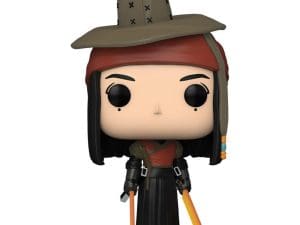 Rebel Moon POP! Movies Nemesis #1534