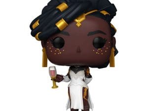 Funko POP! Arcane: Mel #1489 – League of Legends