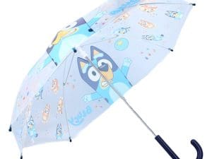 Bluey Paraply – Bluey Rainy Days Kids