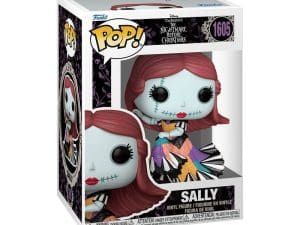 Funko POP! Disney The Nightmare Before Christmas – Sally #1605