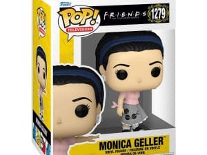 Funko POP! Television Friends – Monica Geller #1279