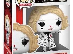 Funko Pop It Welcome to Derry Original Periwinkle #1854