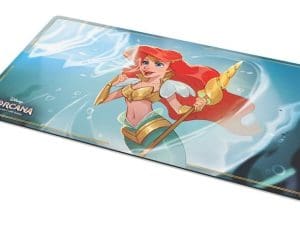 Disney Lorcana Playmat - Arielle