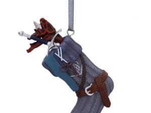 Ringenes Herre – Gandalf Strømpe Ornament