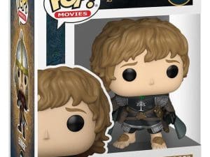 Funko Pop Lord of the Rings - Peregrin Took #1985
