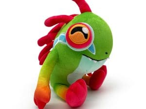 World of Warcraft Murloc Bamse 22 cm