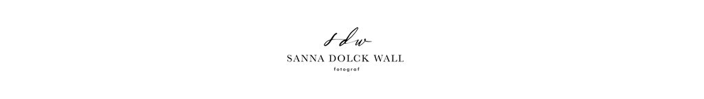 Fotograf Sanna Dolck Wall