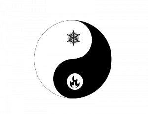 yin-yang