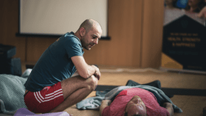 Wim Hof Breathwork Masterclass