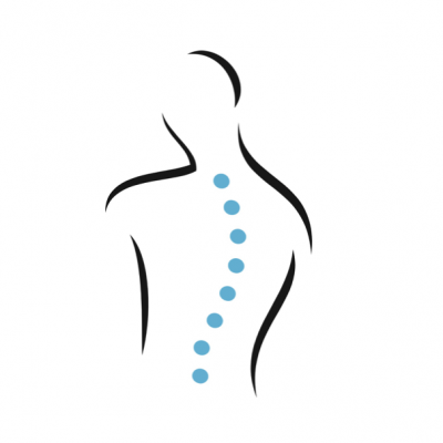 kinesitherapie en osteopathie - logo