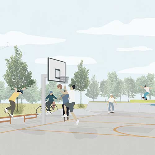 Doms Architect-SvPetar skatepark-featured image