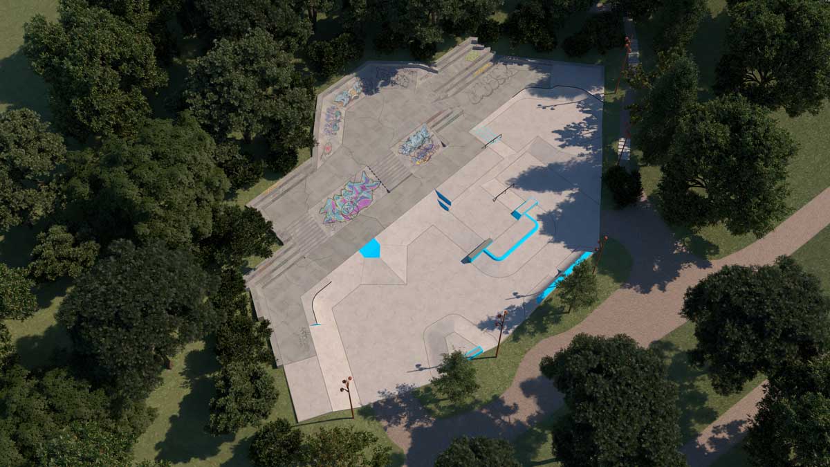 Doms Architect-Rijeka skatepark-render1