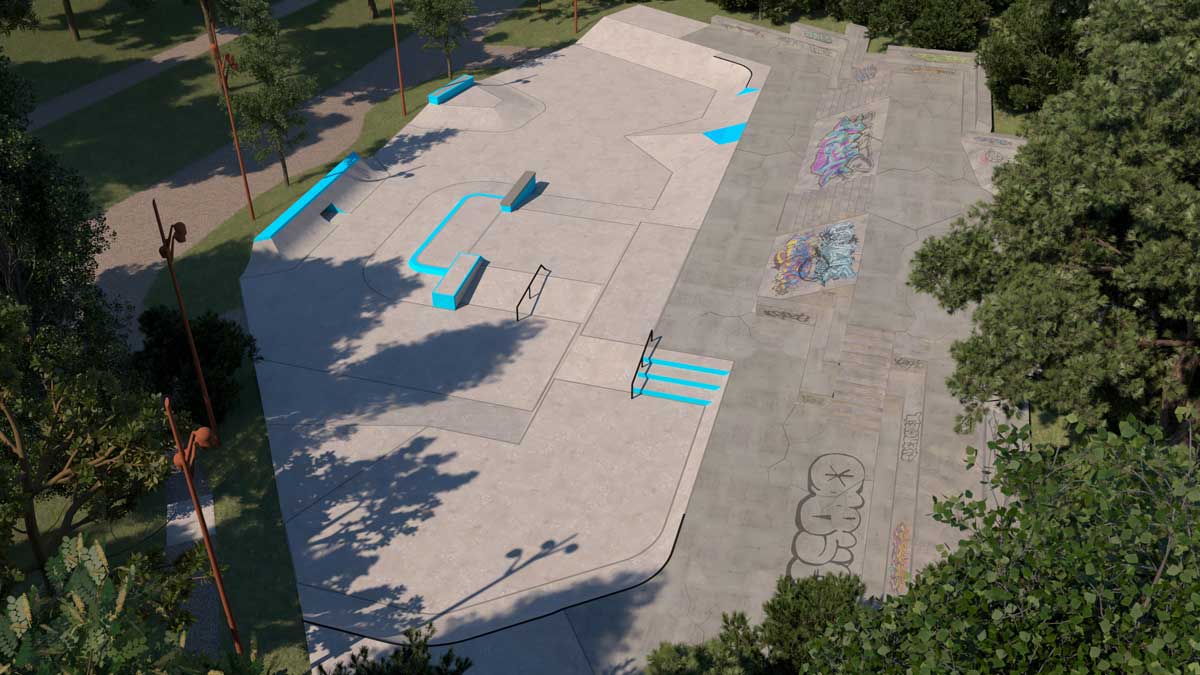 Doms Architect-Rijeka skatepark-render2