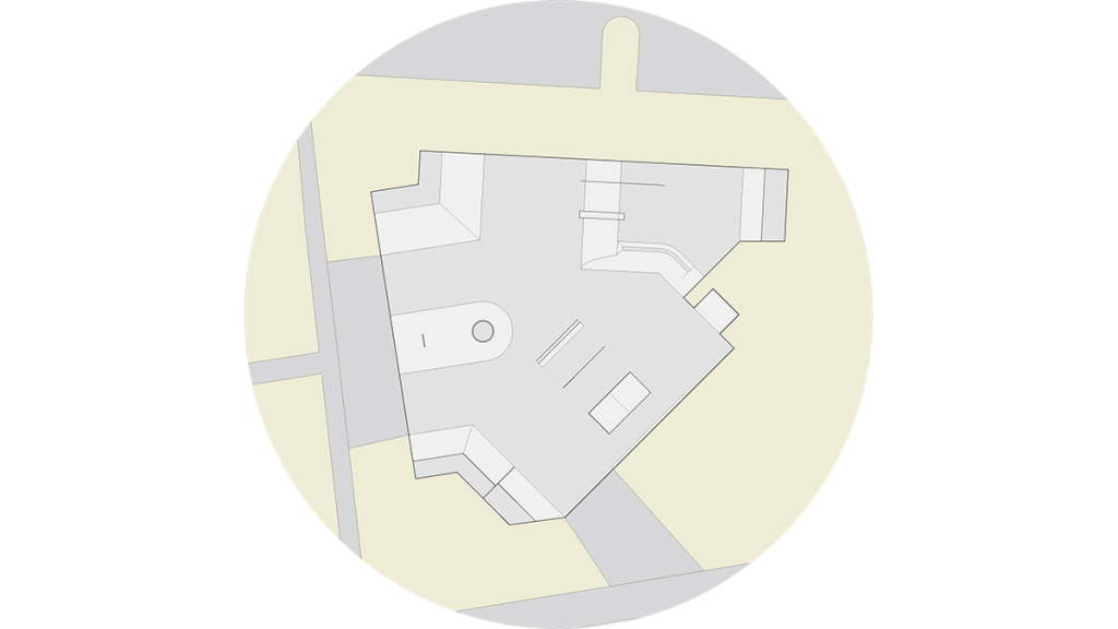 Doms Architect-Vukovar skatepark-plan