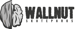 Doms Architect client logo - Wallnut Skateparks