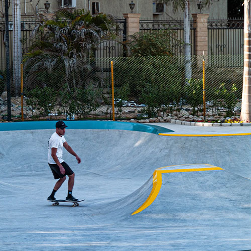 Doms Architect-Egy skatepark-featured image