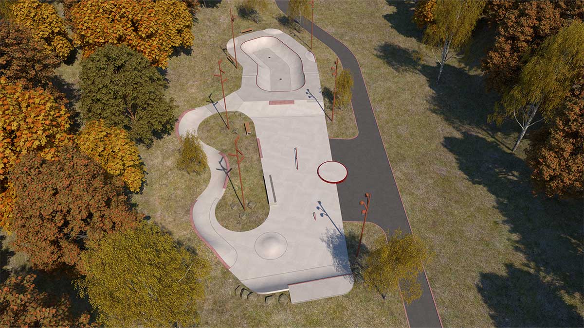Doms Architect-Svardsjo skatepark-render2