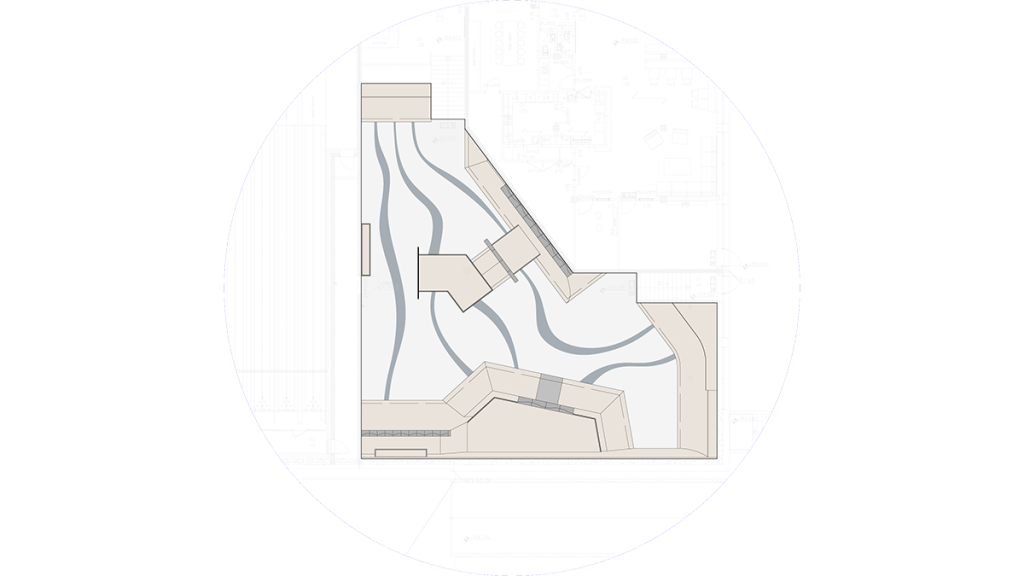 Doms Architect-Gallivare skatepark-plan